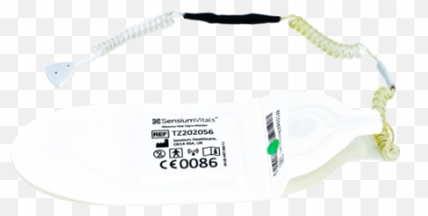 Sensium - Vannin Health Care Global Plastic Bottle png