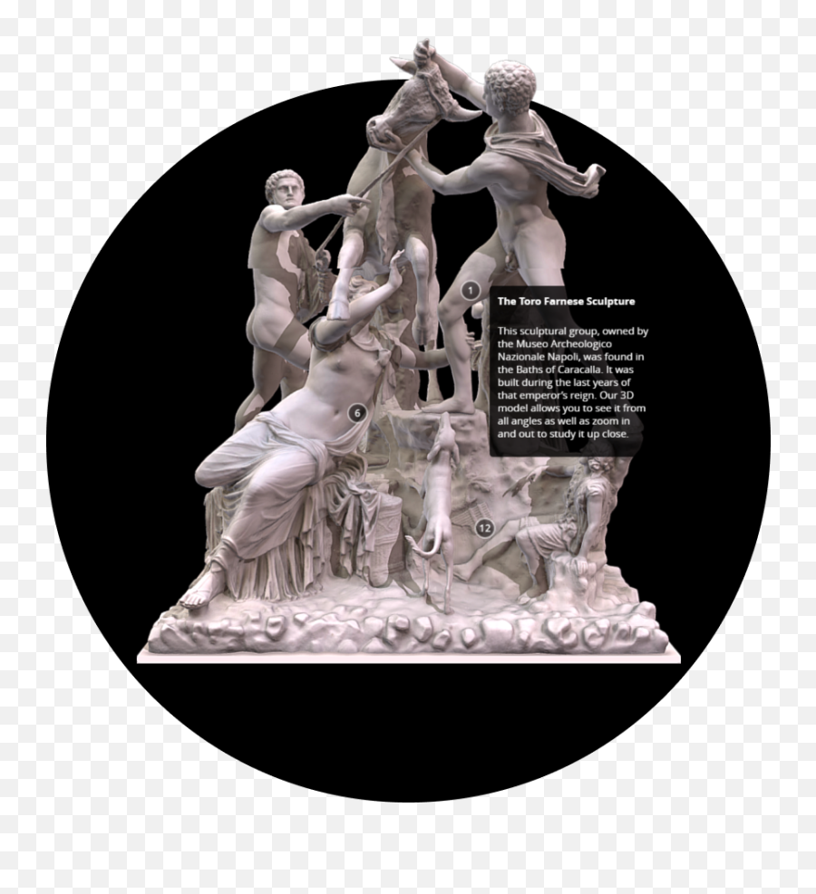Cast Collection U2013 Flyover Zone - Classical Sculpture Png,Reign Ios Icon