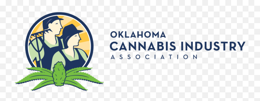 Oklahoma Cannabis Industry Association - Graphic Design Png,Marijuana Plant Png
