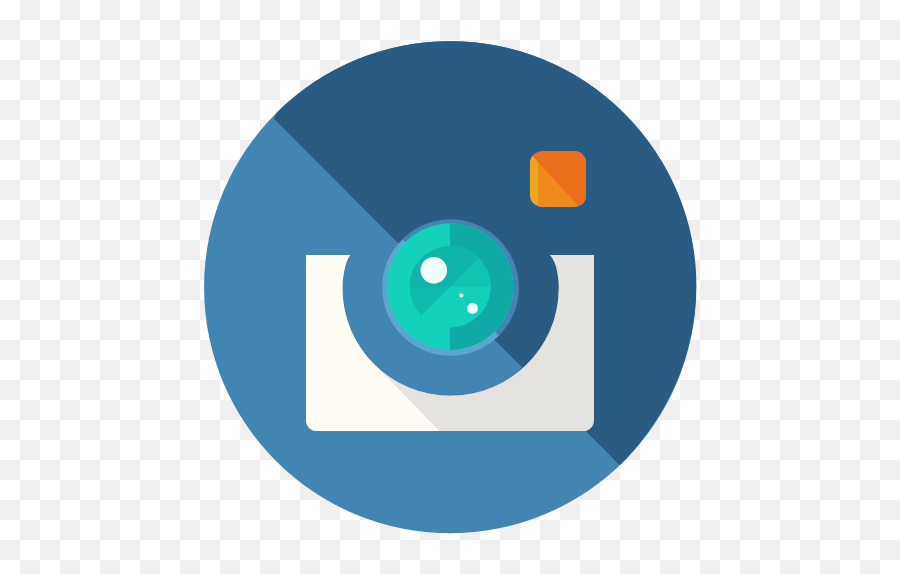 Instagram Icon - Free Social Media Flat Icons Social Media Png,Green Instagram Icon