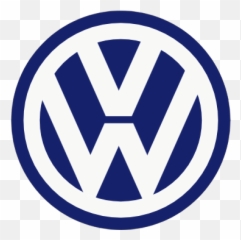 Gtsport - Transparent Background Vw Logo Png