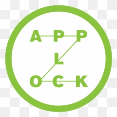 Download Applock - Fingerprint android apk free Associação Médica Brasileira png