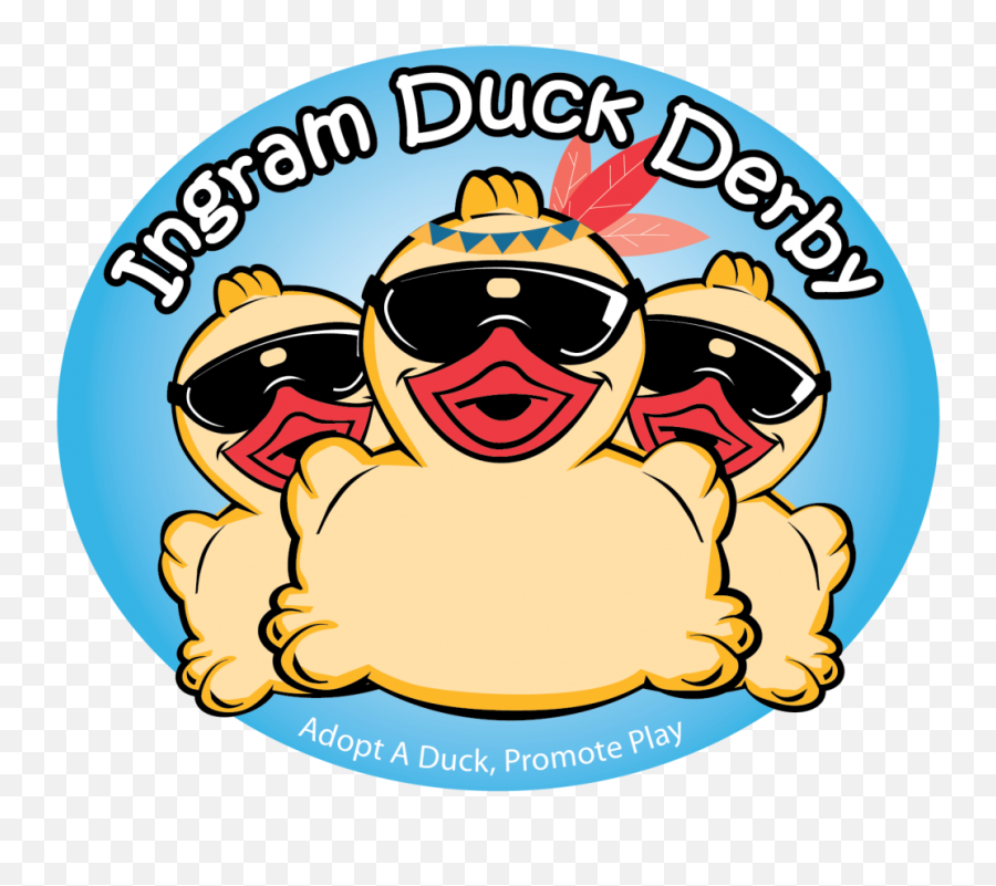 Ingram Duck Derby - Duck Derby Png,Duck Game Icon