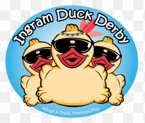 Ingram Duck Derby - png