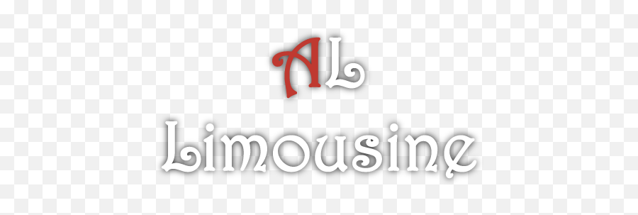 Al - Limousine Party Bus Ab Allimousine Language Png,Party Bus Icon