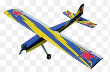 Air - RC Light Aircraft png