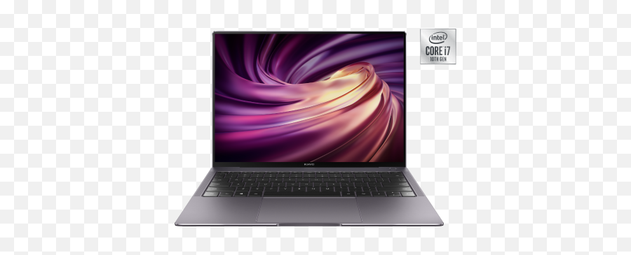 Huawei Matebook X Pro Italia - Huawei Matebook X Pro Png,Ebackpack Icon