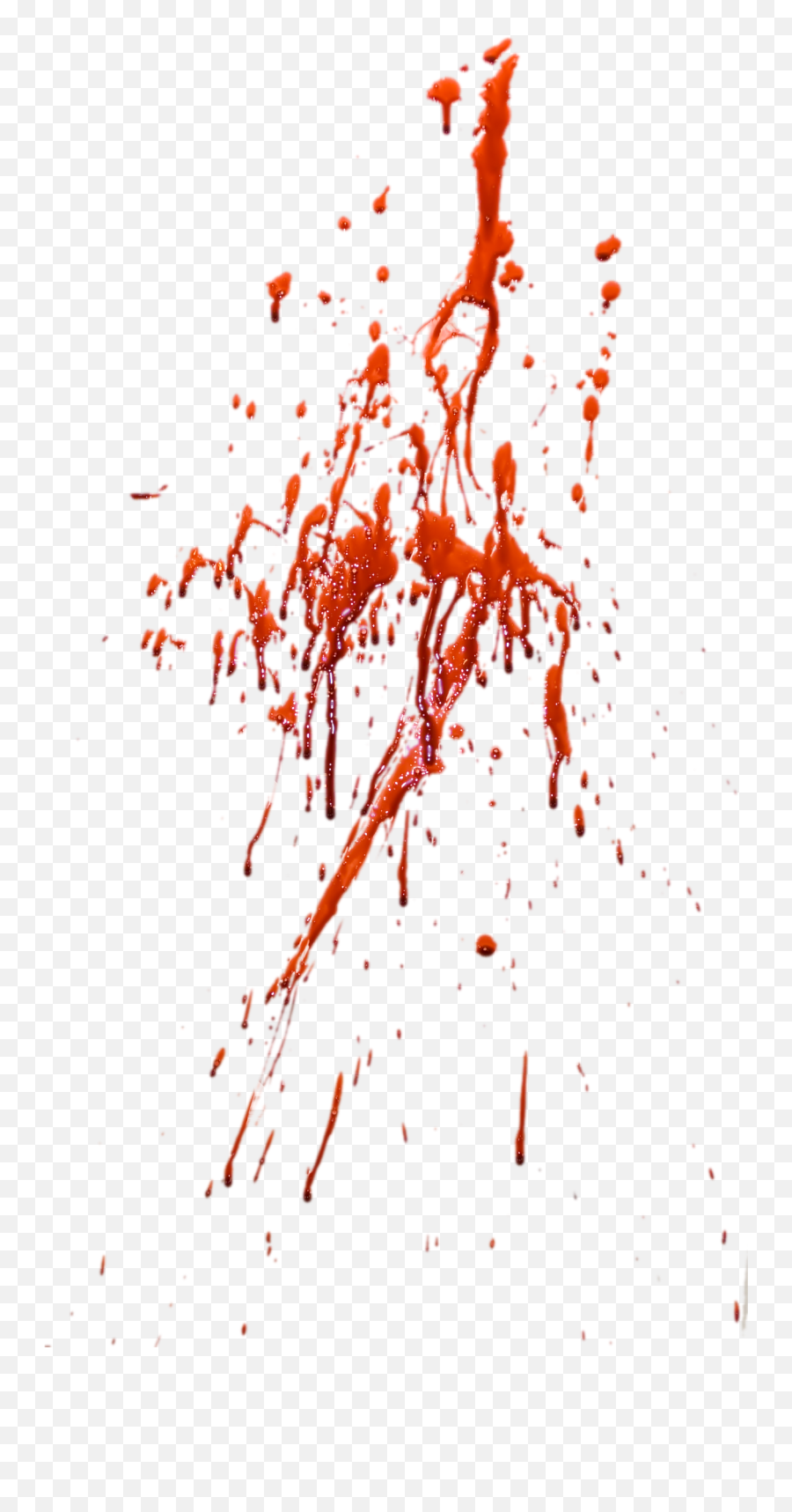 Dried Blood Png Transparent Free For - Blood Png Transparent,Red Splatter Png