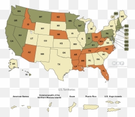 Movement Advancement Project Healthcare Laws And Policies - 2020 State Legislative Elections png