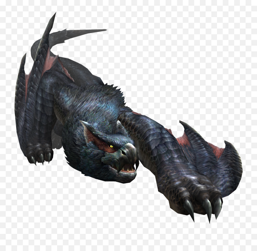 Bannedlagiacrus Transparent PNG