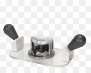 Rocky 30 Trim Router U0026 Accessories - Aluminium Alloy Png,Router Cutter Table Icon