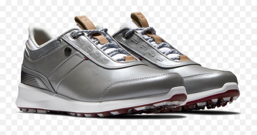 The Footjoy Stratos Shoes Have Arrived - Footjoy Stratos Golf Shoes Png,Footjoy Icon White