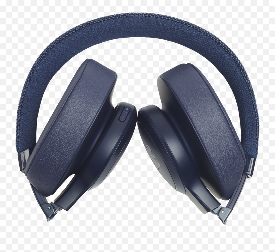 Jbl Live 500bt - Jbl Live 500bt Blue Png,Skullcandy Icon 2 Abel High Card