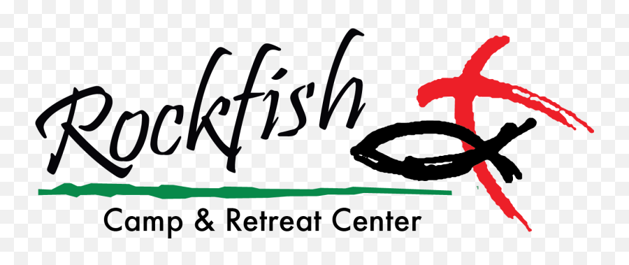 Summer Camp Rockfish And Retreat Center North Carolina - Camp Rockfish Png,Summer Camp Icon