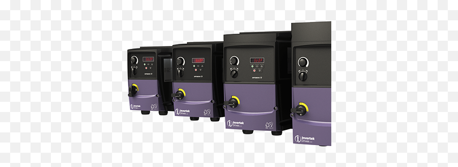 Invertek Drives Projects - Uk Drive Inverter Png,Fantom Drive Icon