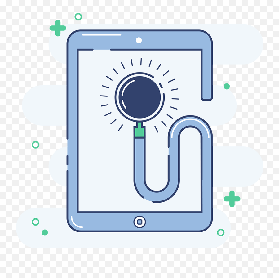 Healthcare Icons - Vertical Png,Health Care Icon