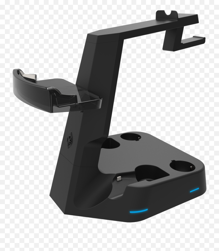 Vr Showcase Rapid Ac Charge And Display - Playstation 4 Vr Showcase Rapid Ac Charge Png,Playstation Icon Lights