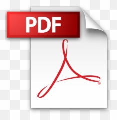 Coastal Directories - Pdf File Format Logo png