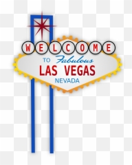 Download - Blank Las Vegas Sign Template Png,Las Vegas Png