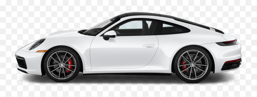 New 2021 Porsche 911 Carrera 4 In - Porsche 911 2020 Side View Png,Porsche Windows Icon