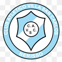 Villa San Carlos Logo Download - Dot png