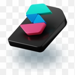 Realitytools 3d Icon Pack - Smart Device png