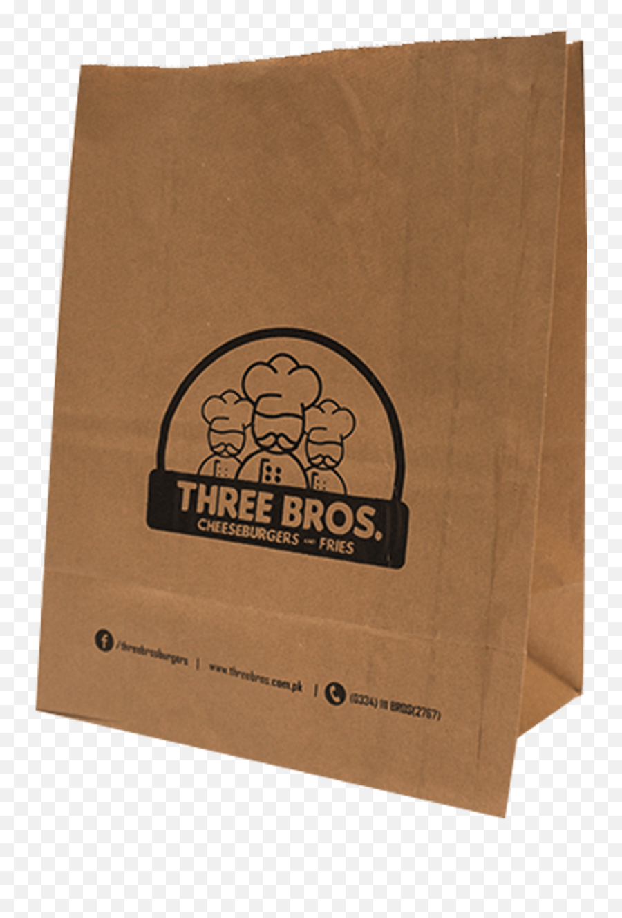Best Paper Bags Lahore Customized Printing - Paper Bag Png,Brown Paper Bag Icon