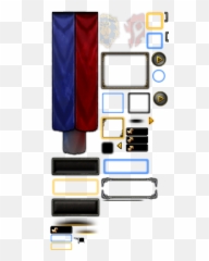 Mop Artwork Changes Part 1 - WoWInterface World Of Warcraft Png