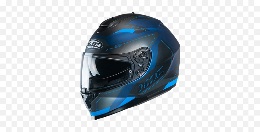 Hjc Canex C70 Mc2 - Motorcycle Helmet Png,Icon Hayabusa Helmet