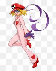 Yatterman - 2 MUGEN Trilogy Fanon Wiki Fandom png