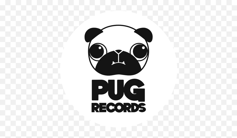 Pug Records Try This - Dot Png,Pug Icon