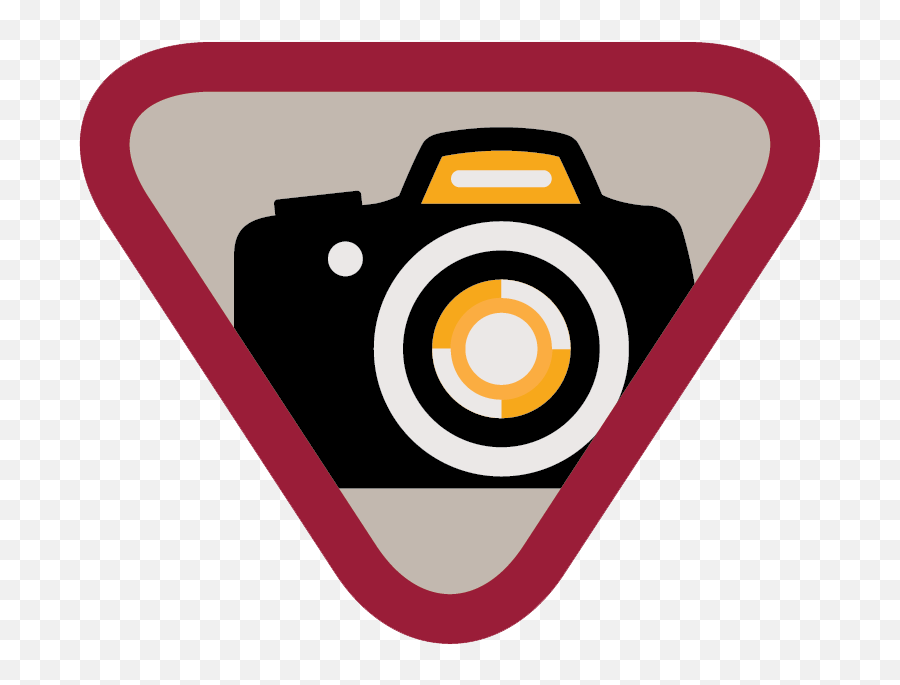 Cub Hobby Scouts Canada - Digital Camera Png,Cubs Icon