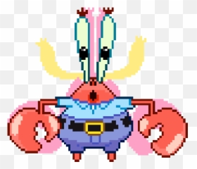 Crab Dance Gif Posted - Spongebob Dancing Transparent png