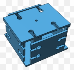 No Soldering Fairy Light 20 Led Holder - Drawer png