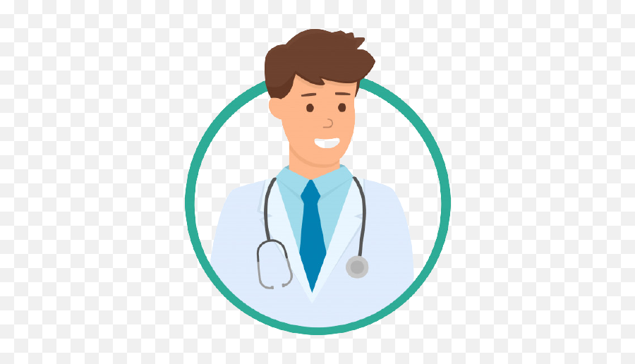 Doclegaindia - Doctor Icon Png,Medical Doctor Icon