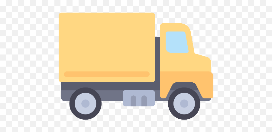 Truck Vector Svg Icon 79 - Png Repo Free Png Icons Bank Sampah Png,Truck Icon Vector