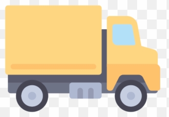 Truck Vector Svg Icon 79 - PNG Repo Free Icons Bank Sampah Png