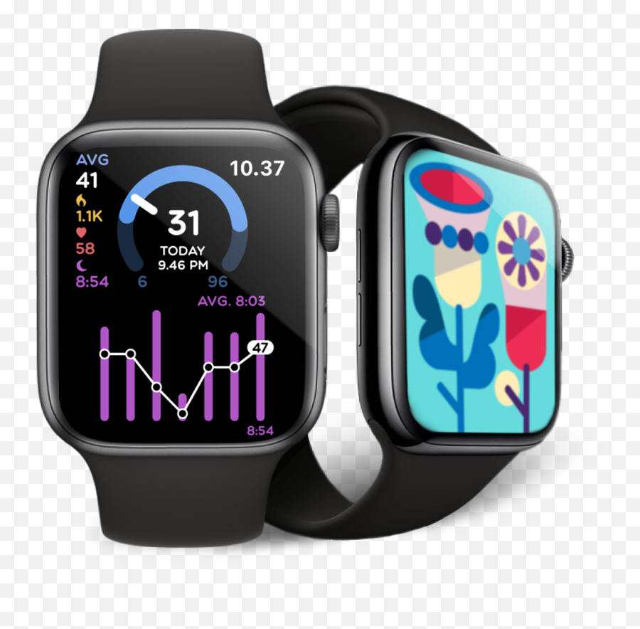 Sydvesti U2013 - Watch Strap Png,Where To Find I Icon On Apple Watch