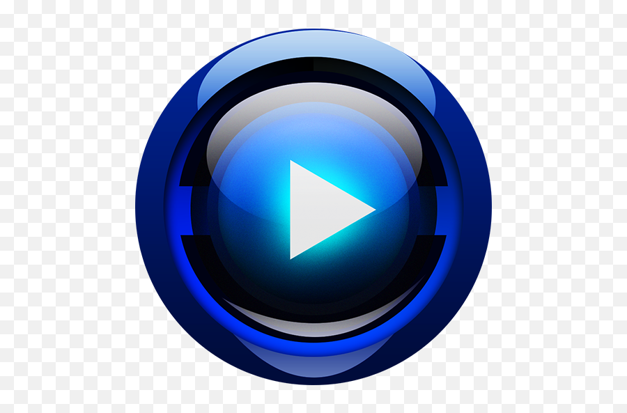 Video Player All Format U2014 Appmagic - App Video Player Download Png,Flv Player Icon