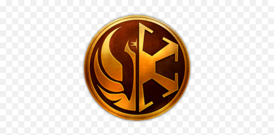 The Old Republic Security Key 101 Apk Download By Png Twitch Desktop Icon