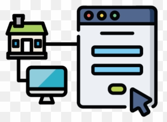 Lab Connect Remote Access Service Information Services And - Formulario Icon Png