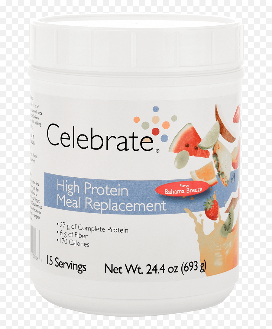Bariatric Meal Replacement Protein Shakes - Celebrate Meal Replacement Png,Protein Shake Icon