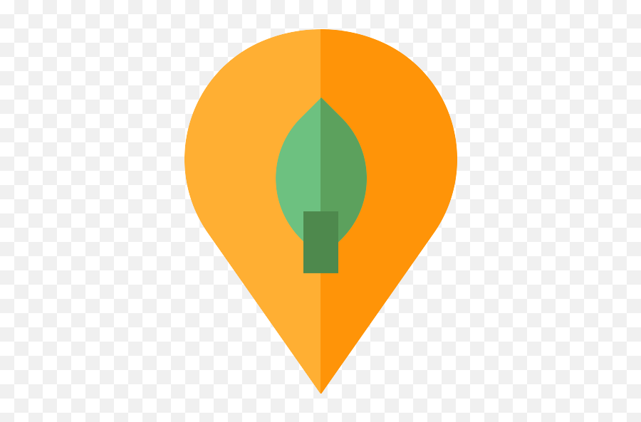 Placeholder Maps And Location Vector Svg Icon 112 - Png Vertical,Google Maps Location Icon
