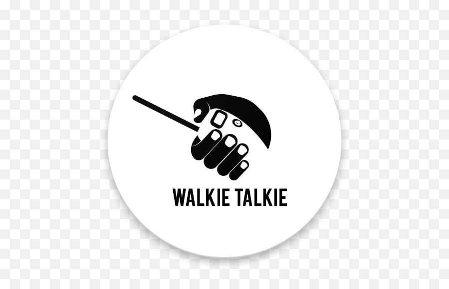 App Insights Walkie Talkie Apptopia - Design Walkie Talkie Logo Png,Walkie Talkie Icon