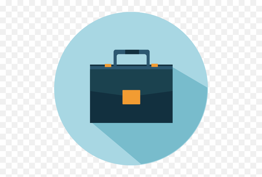 About Us - Virginia Realtors Empty Png,Business Suitcase Icon