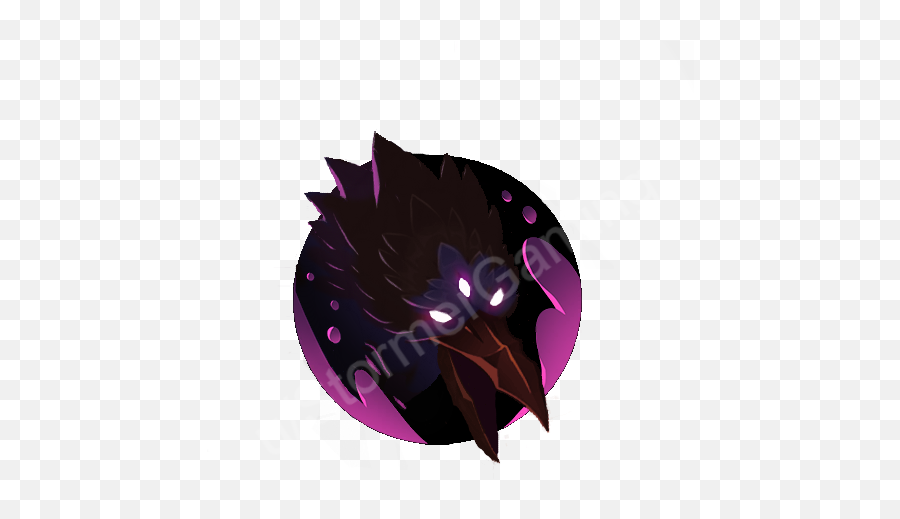 I Remade The Bloodshot Shrowd Icon Rdauntless - Linkin Park Lp Png,Icon Skydive