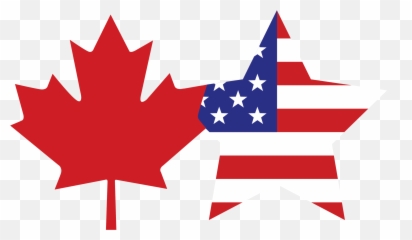Free Us Home Buying Webinars U2013 Rbc Bank - Irish And Canadian Flag png