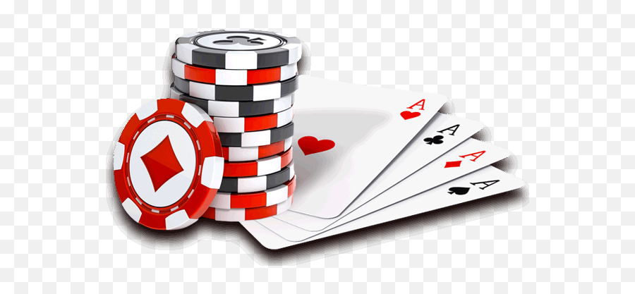 Fichas De Poker Png Image - Poker Casino Girl Png,Poker Png
