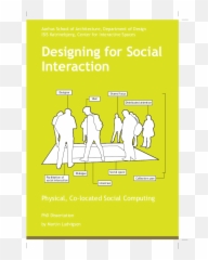 Pdf Designing For Social Interaction Martin Kofod - Social Interactive Spaces png