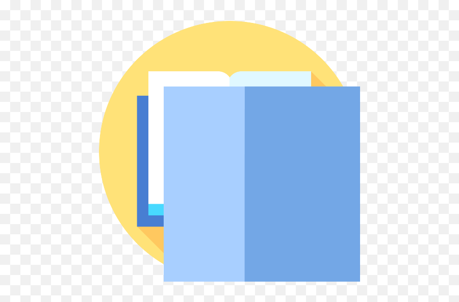 Open Book Vector Svg Icon 2 - Png Repo Free Png Icons Vertical,Book Folder Icon